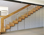 Construction et protection de vos escaliers par Escaliers Maisons à Saint-Gratien-Savigny